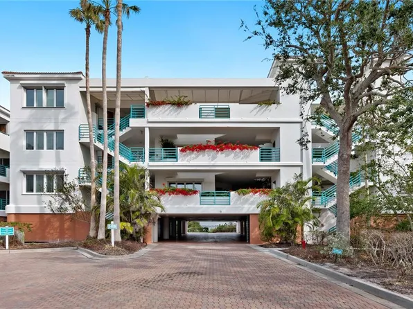 340 Gulf Of Mexico Dr APT 115, Longboat Key, FL 34228