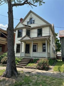 213 Montgomery St, Marietta, OH, 45750
