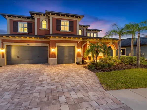 13223 Fawn Lily Dr, Riverview, FL 33579