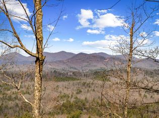 LOT 20 Raven Ridge Cir, Mineral Bluff, GA 30559