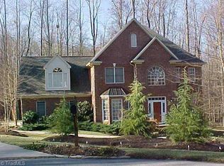 8328 Providence N, Stokesdale, NC 27357