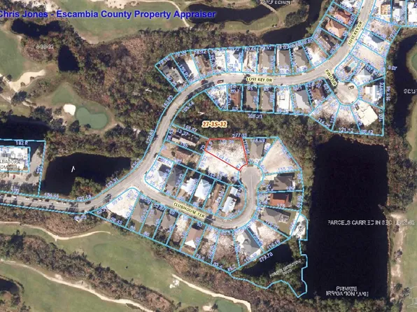 628 Clubhouse Ter, Perdido Key, FL 32507