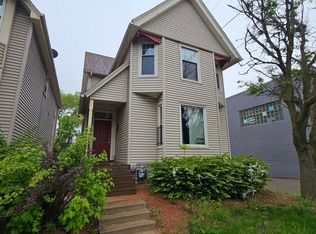 2023 W Michigan St, Milwaukee, WI 53233