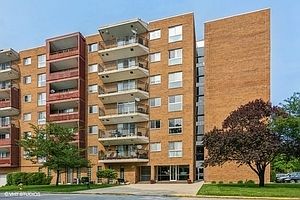1st image of 300 Park Ave APT 743