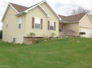1796 Corbin Ct SW, Wyoming, MI 49519