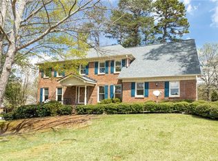122 Jessica Ct, Lawrenceville, GA