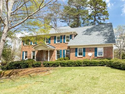 122 Jessica Ct, Lawrenceville, GA, 30046