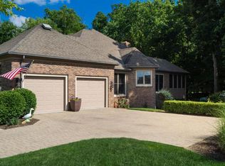 2612 Aikin Cir S, Lewis Center, OH 43035