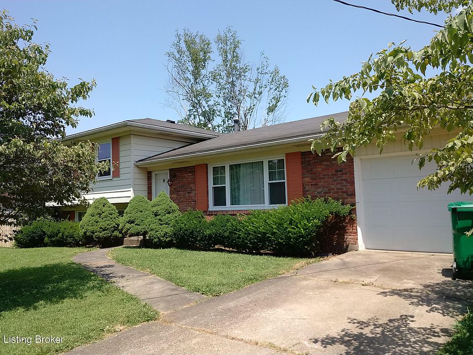 6503 Ridge Cliff Rd, Hollow Creek, KY 40228 Zillow