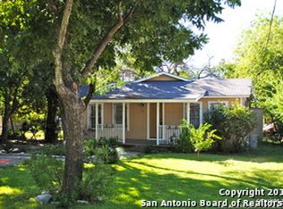710 Overhill Dr, San Antonio, TX 78228