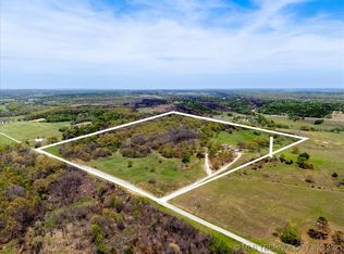 56250 S 36550th Rd, Terlton, OK 74081