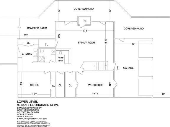 4th image of 9610 Apple Orchard Dr