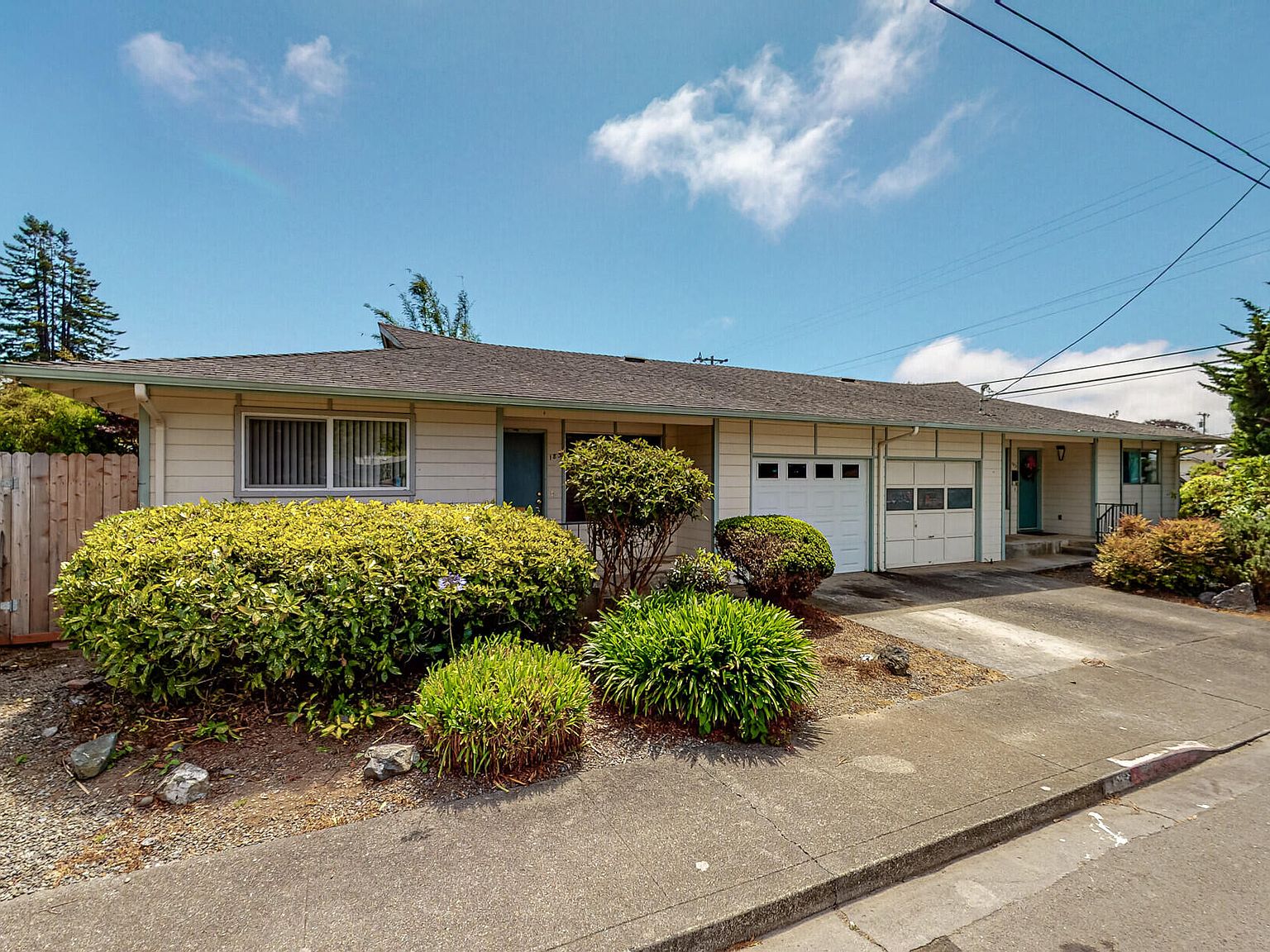 183 & 193 13th St, Arcata, CA 95521 Zillow