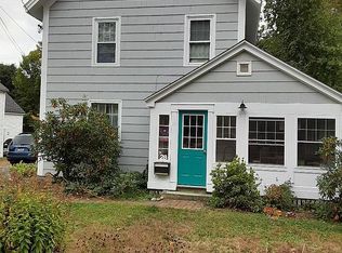 28 College Ave, Gorham, ME 04038