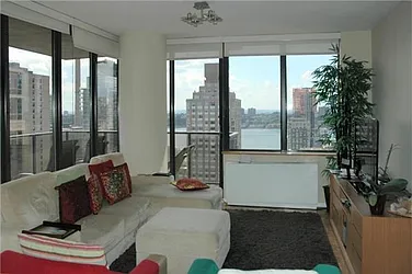 Rented by Marion Bass, Inc.