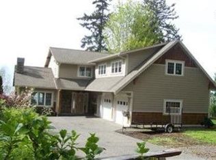 3125 Sunset Way, Bellingham, WA 98226