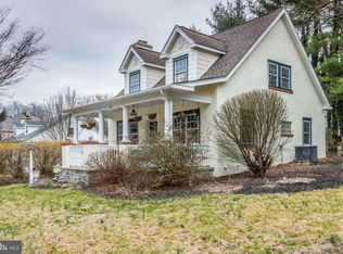 531 Northbrook Rd, West Chester, PA 19382