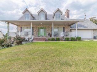 2217 Autumn Rd, Poplar Bluff, MO 63901