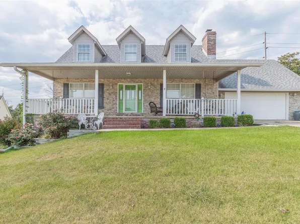2217 Autumn Rd, Poplar Bluff, MO 63901