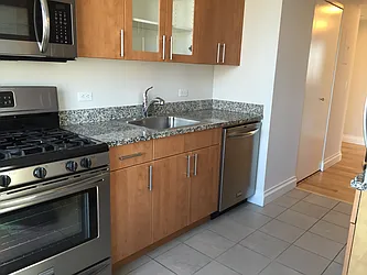 Rented by Bozzuto Management