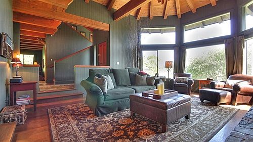 Tastefully remodeled