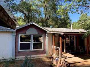 895 E Main St, East Quincy, CA 95971