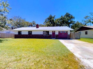 1922 Orange Tree Dr, Edgewater, FL 32141