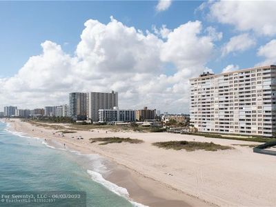 1012 N Ocean Blvd APT 502, Pompano Beach, FL, 33062