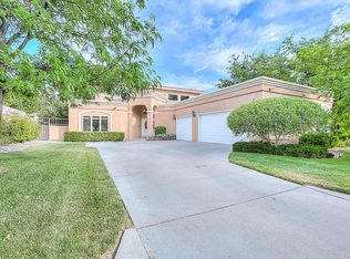 6408 Oak Hl NE, Albuquerque, NM 87111
