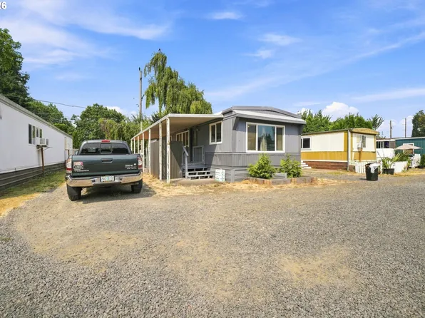 91052 S Willamette St #6, Coburg, OR 97408
