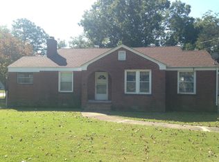333 Saluda Ave, Batesburg, SC 29006