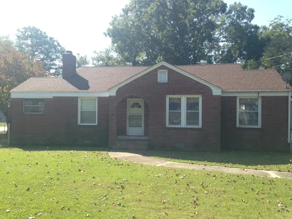 333 Saluda Ave, Batesburg, SC 29006
