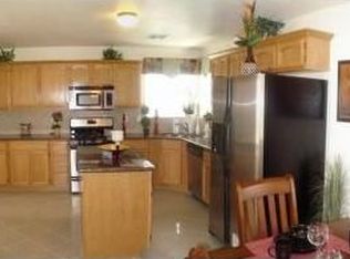 14325 Desert Sage Dr, Horizon City, TX 79928