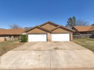 12522 Abbotts Way, Oklahoma City, OK 73142