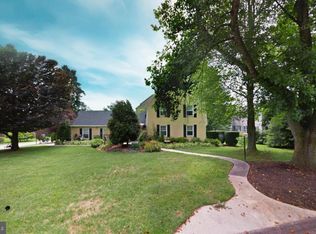 800 Partridge Ct, Hockessin, DE 19707