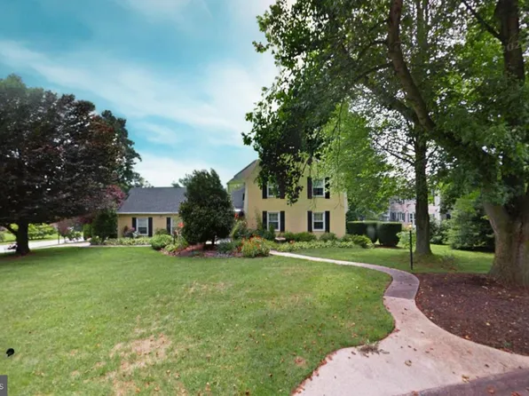 800 Partridge Ct, Hockessin, DE 19707