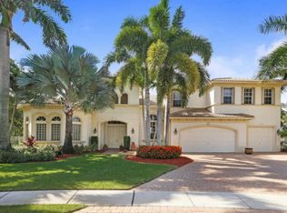 12513 World Cup Ln, Wellington, FL 33414