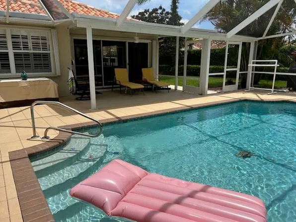 7072 Gila Lane, West Palm Beach, FL 33411