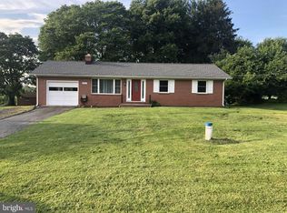 2019 S Fountain Green Rd, Bel Air, MD 21015