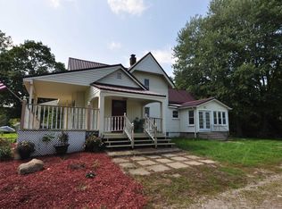 13444 Belle River Rd, Riley, MI 48041