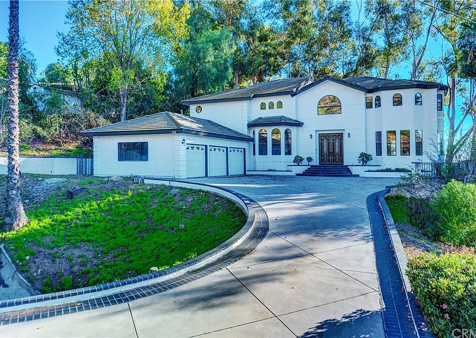 152 Leucadia Rd, La Habra Heights, CA 90631 Zillow
