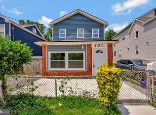706 59th Ave, Capitol Heights, MD