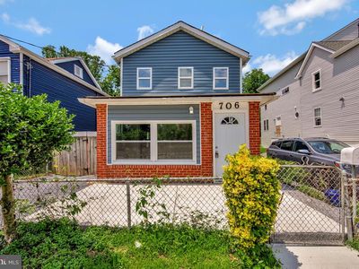 706 59th Ave, Capitol Heights, MD, 20743