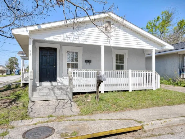 953 Hopkins St, Augusta, GA 30901