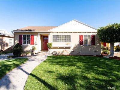 4322 Maybank Ave, Lakewood, CA, 90712