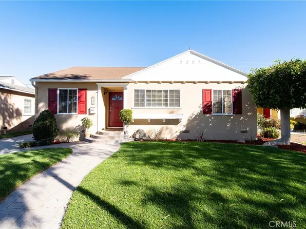 4322 Maybank Ave, Lakewood, CA 90712