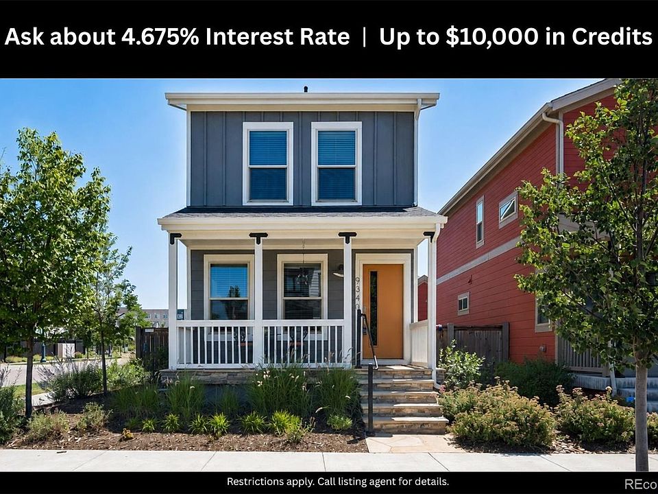 1st image of 9340 E 58th Avenue