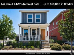 9340 E 58th Avenue, Denver, CO 80238