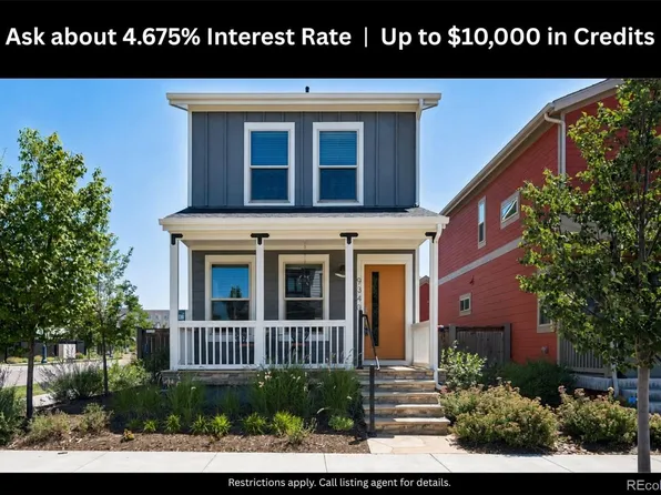 9340 E 58th Avenue, Denver, CO 80238