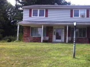 1274 Old Jordan Rd, Holland, PA 18966